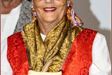 Taror parrandea a La Navidad en La Breña/TA.